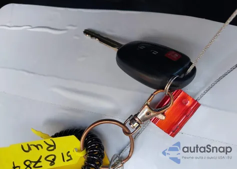 2018 Toyota Rav4 Le из США, поврежденный, VIN 2T3ZFREV2JW518784